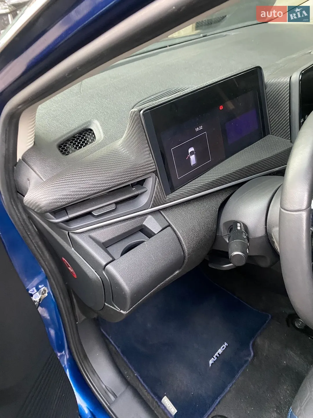 2021 Nissan Note - мініатюра 11