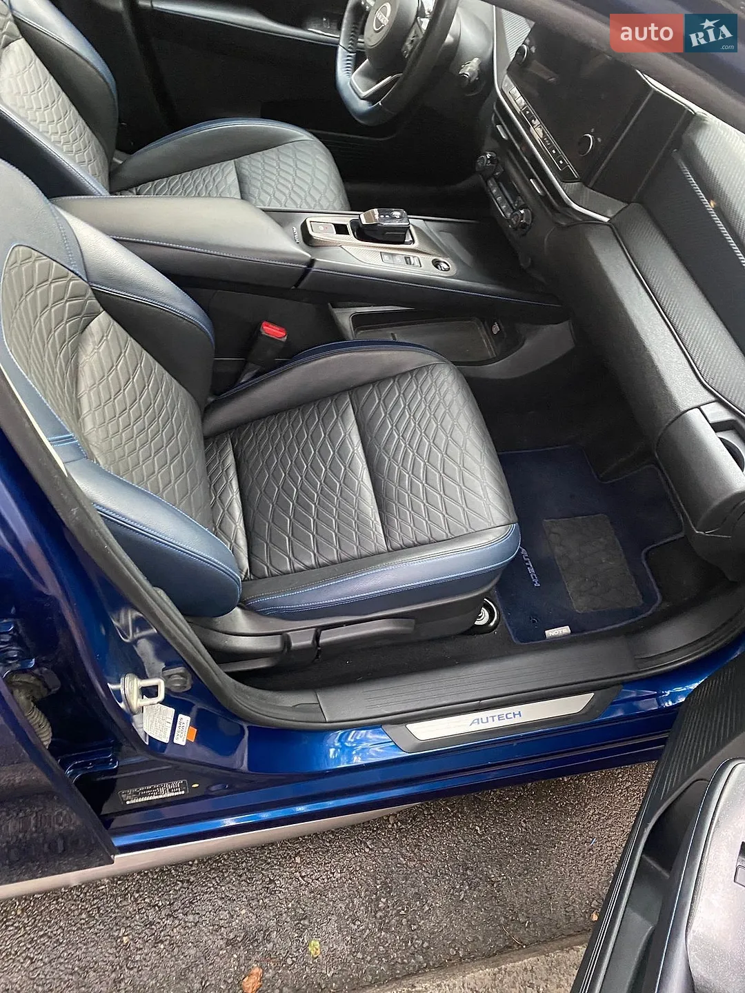 2021 Nissan Note - мініатюра 16