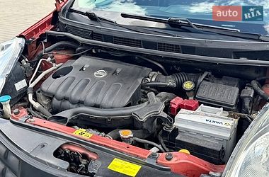 Хетчбек Nissan Note 2006 в Житомирі