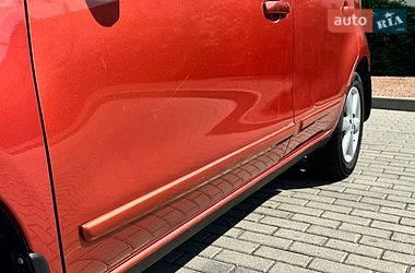 Хетчбек Nissan Note 2006 в Житомирі