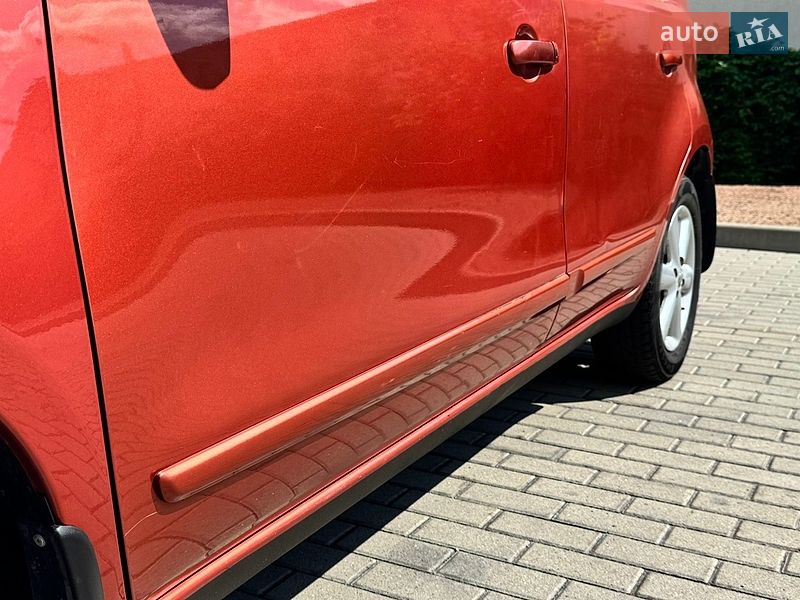 Хетчбек Nissan Note 2006 в Житомирі