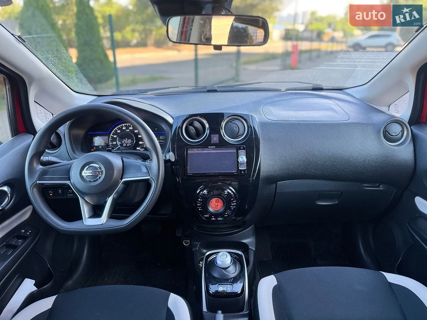 2018 Nissan Note - мініатюра 12