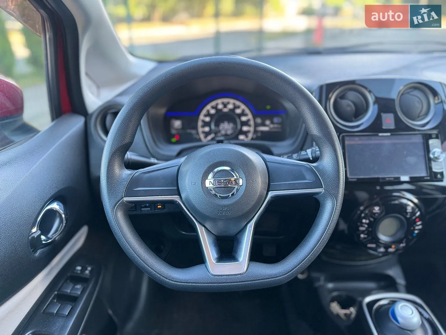 2018 Nissan Note - мініатюра 13
