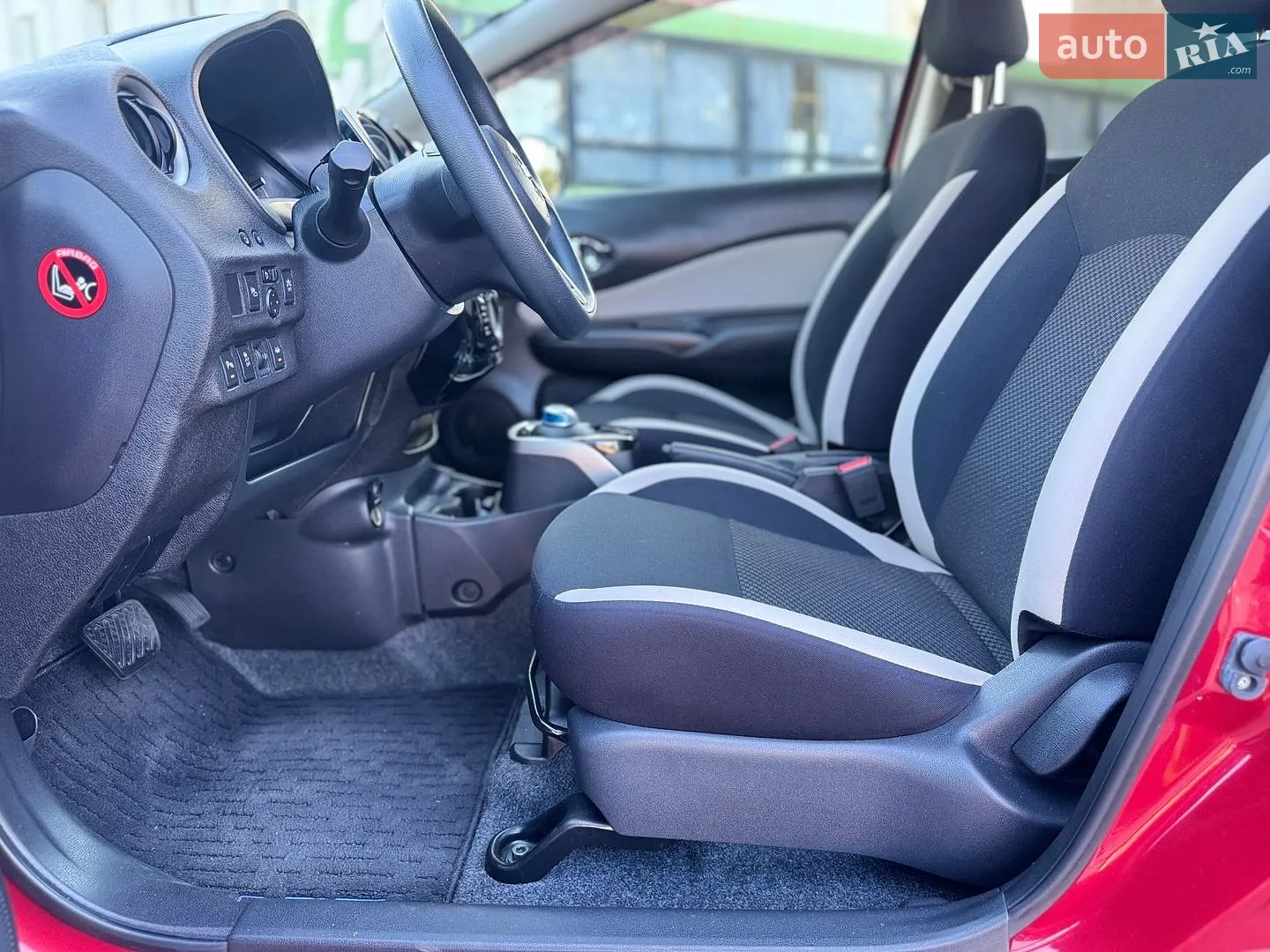 2018 Nissan Note - мініатюра 16