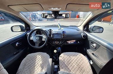 Хэтчбек Nissan Note 2006 в Павлограде