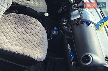 Хэтчбек Nissan Note 2006 в Павлограде