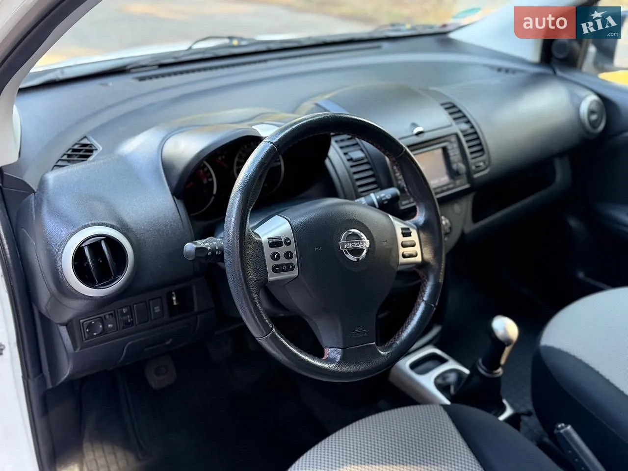 2011 Nissan Note - мініатюра 17