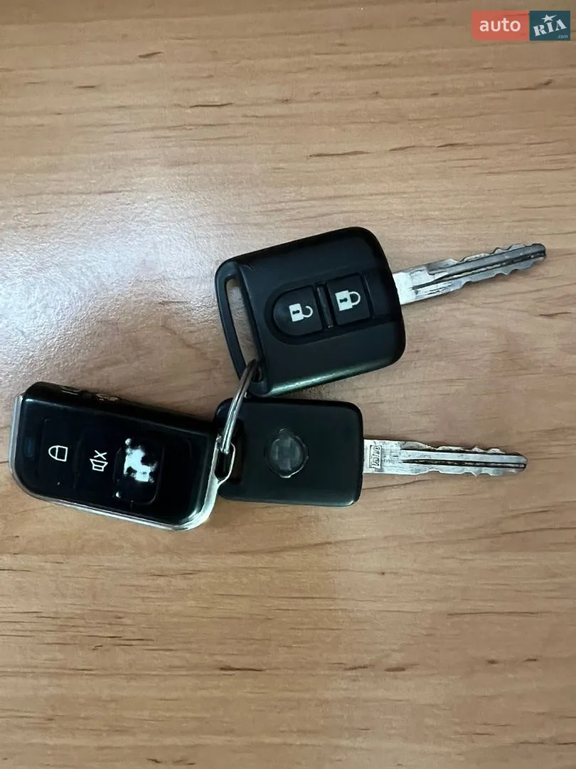 2012 Nissan Note - мініатюра 31
