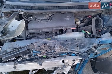 Хэтчбек Nissan Note 2006 в Херсоне