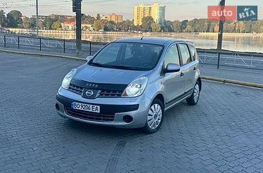 Хэтчбек Nissan Note 2007 в Хмельницком