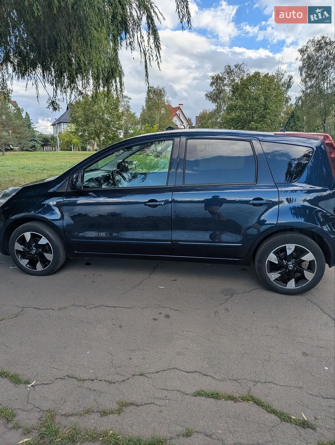 2012 Nissan Note - мініатюра 12