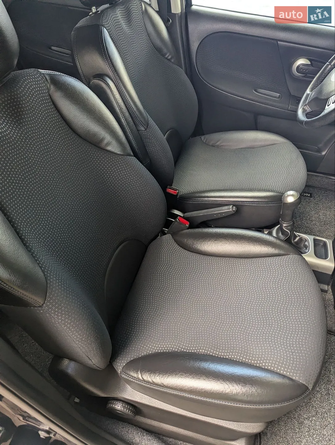 2012 Nissan Note - мініатюра 27
