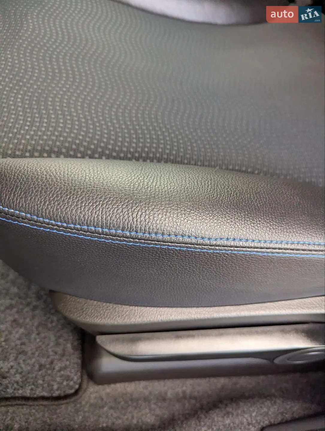 2012 Nissan Note - мініатюра 36