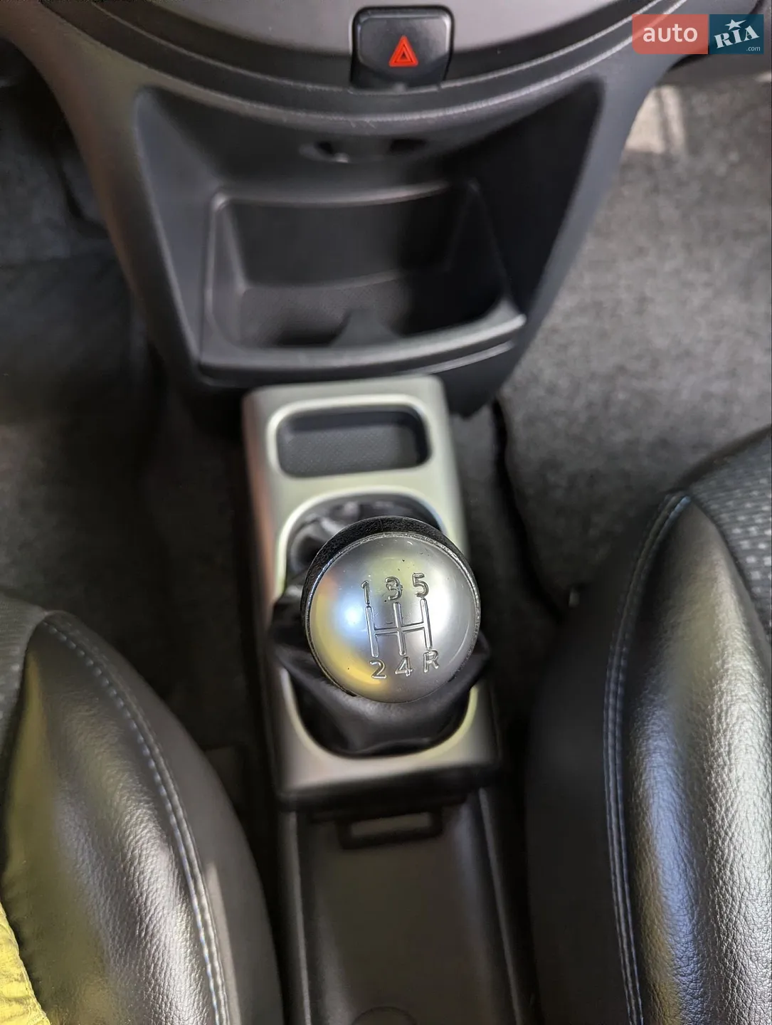 2012 Nissan Note - мініатюра 55