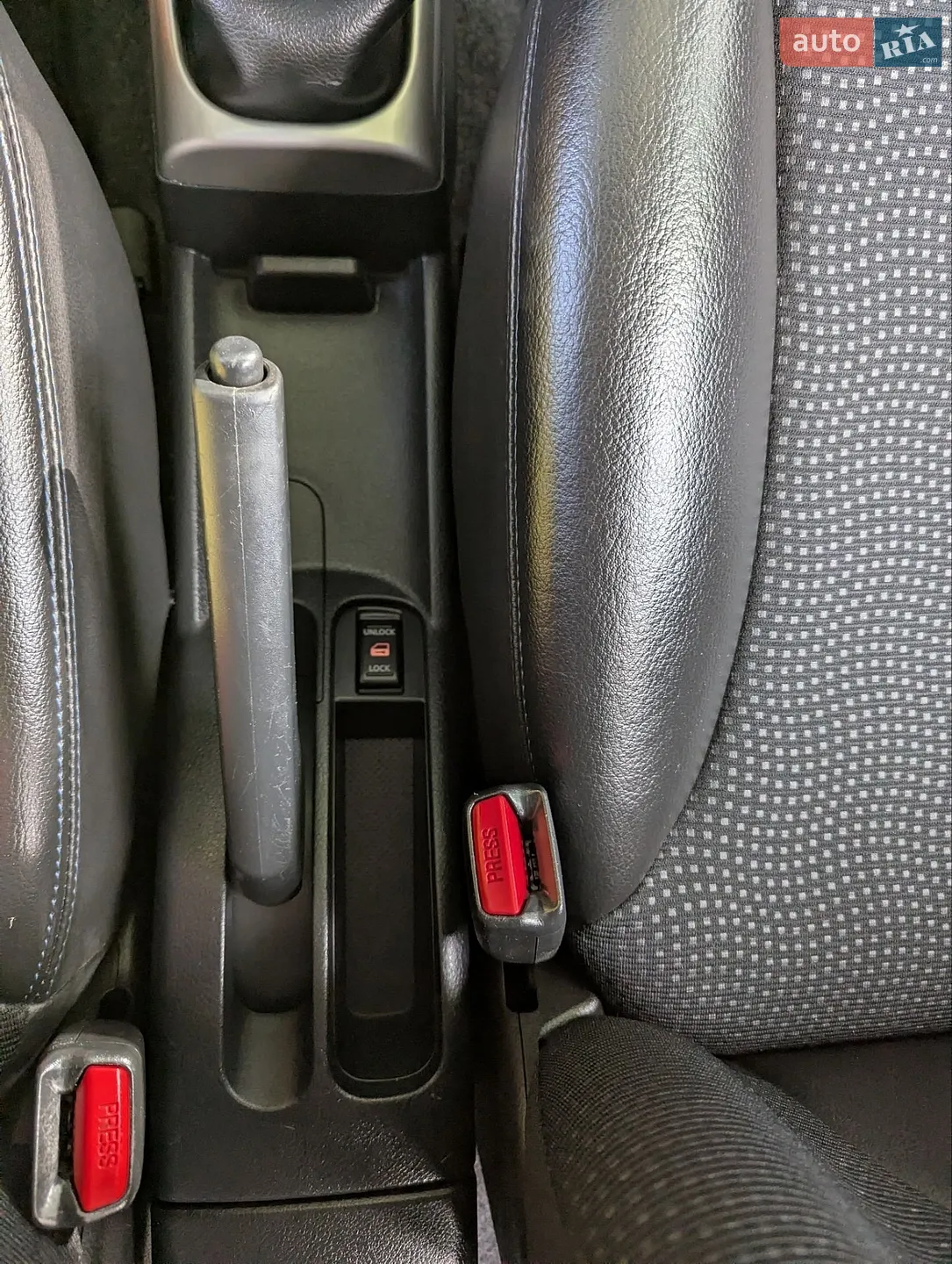 2012 Nissan Note - мініатюра 56
