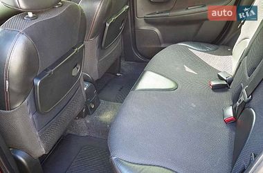 Хетчбек Nissan Note 2008 в Дніпрі