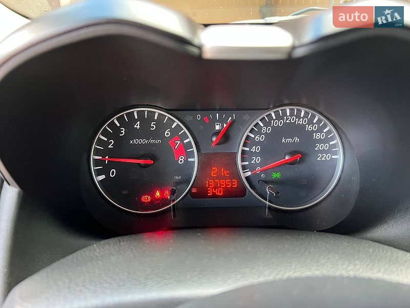 Хэтчбек Nissan Note 2011 в Фастове