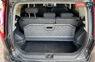 Хэтчбек Nissan Note 2011 в Фастове