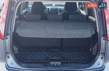 Хэтчбек Nissan Note 2009 в Житомире фото 12 Хэтчбек Nissan Note 2009 в Житомире