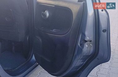 Хэтчбек Nissan Note 2009 в Житомире фото 22 Хэтчбек Nissan Note 2009 в Житомире
