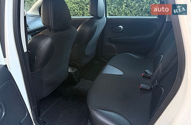 Хэтчбек Nissan Note 2012 в Умани