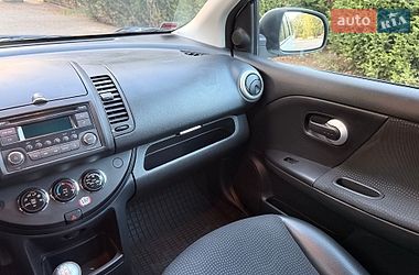 Хэтчбек Nissan Note 2012 в Умани