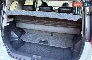 Хэтчбек Nissan Note 2012 в Умани