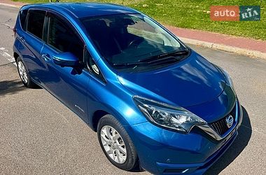 nissan note 2018 в Київ від про продавця Ігор Олегович Паращук nissan note 2018 в Київ від професійного продавця Ігор Олегович Паращук