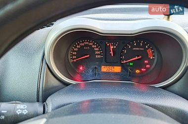 Хэтчбек Nissan Note 2008 в Днепре