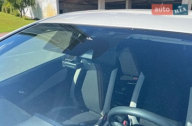 Хетчбек Nissan Note 2018 в Києві