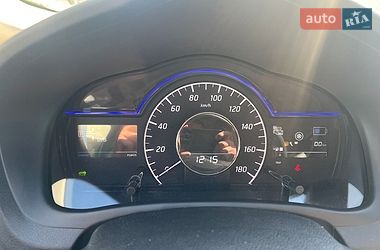 Хетчбек Nissan Note 2018 в Києві