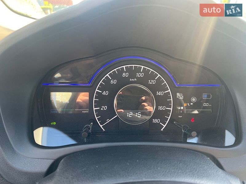 Хетчбек Nissan Note 2018 в Києві
