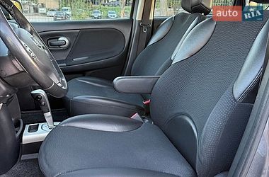 Хетчбек Nissan Note 2012 в Вінниці