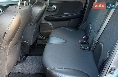 Хетчбек Nissan Note 2012 в Вінниці