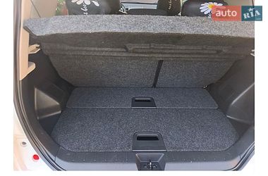 Хетчбек Nissan Note 2011 в Вінниці