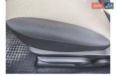 Хетчбек Nissan Note 2011 в Вінниці
