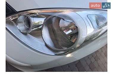 Хетчбек Nissan Note 2011 в Вінниці