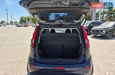 Хетчбек Nissan Note 2011 в Кропивницькому