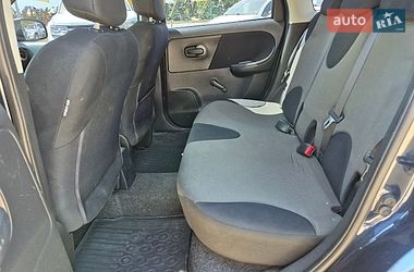 Хетчбек Nissan Note 2011 в Кропивницькому