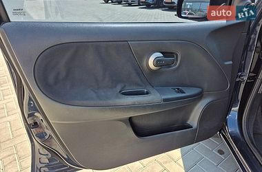 Хетчбек Nissan Note 2011 в Кропивницькому