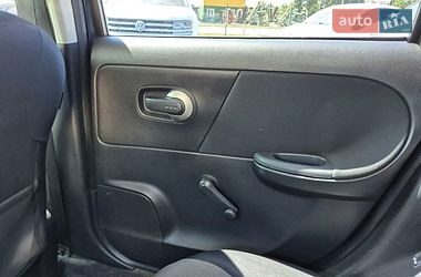 Хетчбек Nissan Note 2011 в Кропивницькому