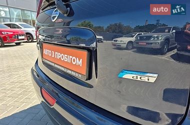 Хетчбек Nissan Note 2011 в Кропивницькому