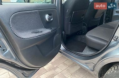 Хэтчбек Nissan Note 2007 в Виннице