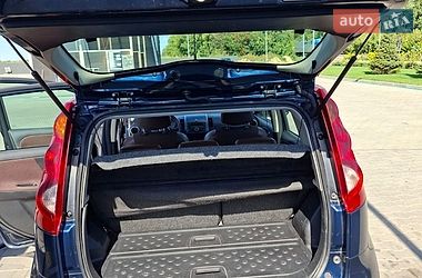 Хетчбек Nissan Note 2008 в Кагарлику фото 43 Хетчбек Nissan Note 2008 в Кагарлику