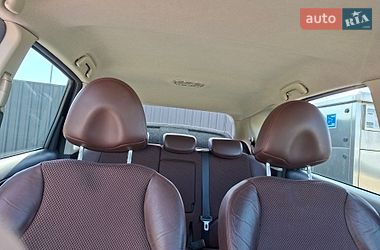 Хетчбек Nissan Note 2008 в Кагарлику фото 47 Хетчбек Nissan Note 2008 в Кагарлику