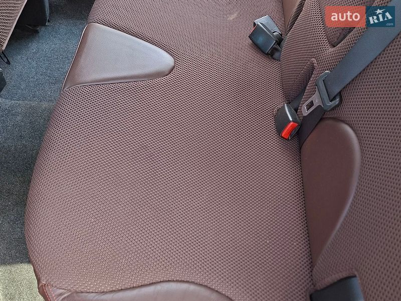 Хетчбек Nissan Note 2008 в Кагарлику фото 62 Хетчбек Nissan Note 2008 в Кагарлику