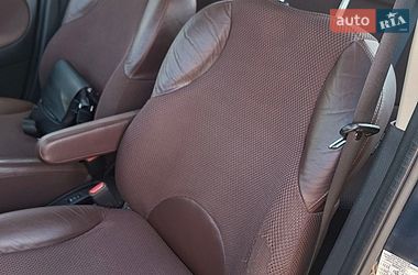 Хетчбек Nissan Note 2008 в Кагарлику фото 79 Хетчбек Nissan Note 2008 в Кагарлику
