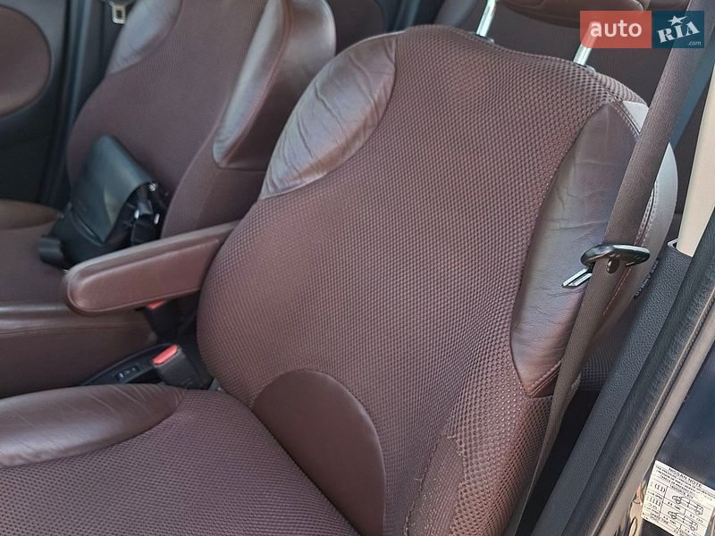 Хетчбек Nissan Note 2008 в Кагарлику фото 79 Хетчбек Nissan Note 2008 в Кагарлику