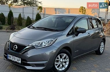 nissan note 2020 в Одеса від професійного продавця Сергей