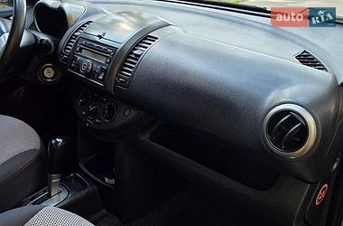 Хетчбек Nissan Note 2007 в Києві